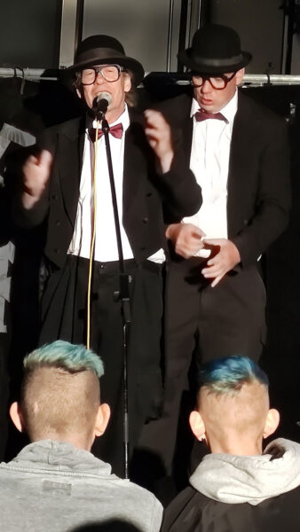 KK unst (Foto: Peter Maximilian Schmidt)