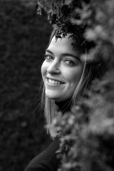 Lea (Foto: Julia Didelot)