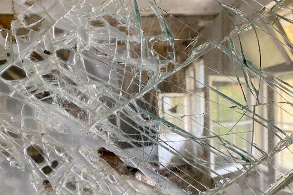 Lost Durchblick (Foto: Andreas Kuhrt)