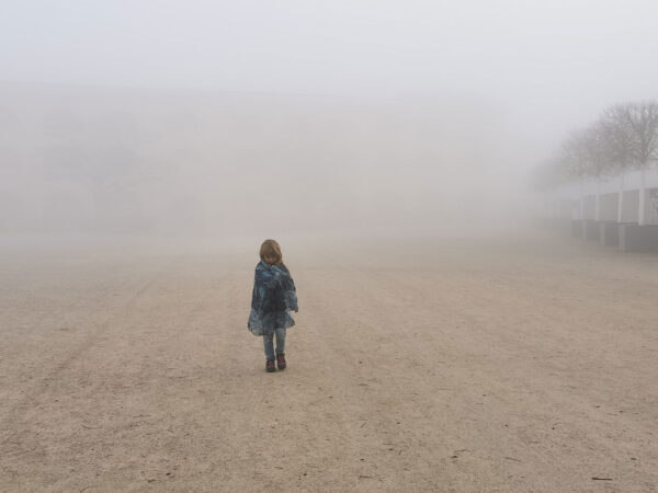 Nix los (Foto: Ines Koch)