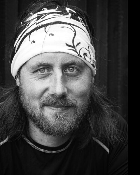 Roman (Foto: Michael Oehlsen)