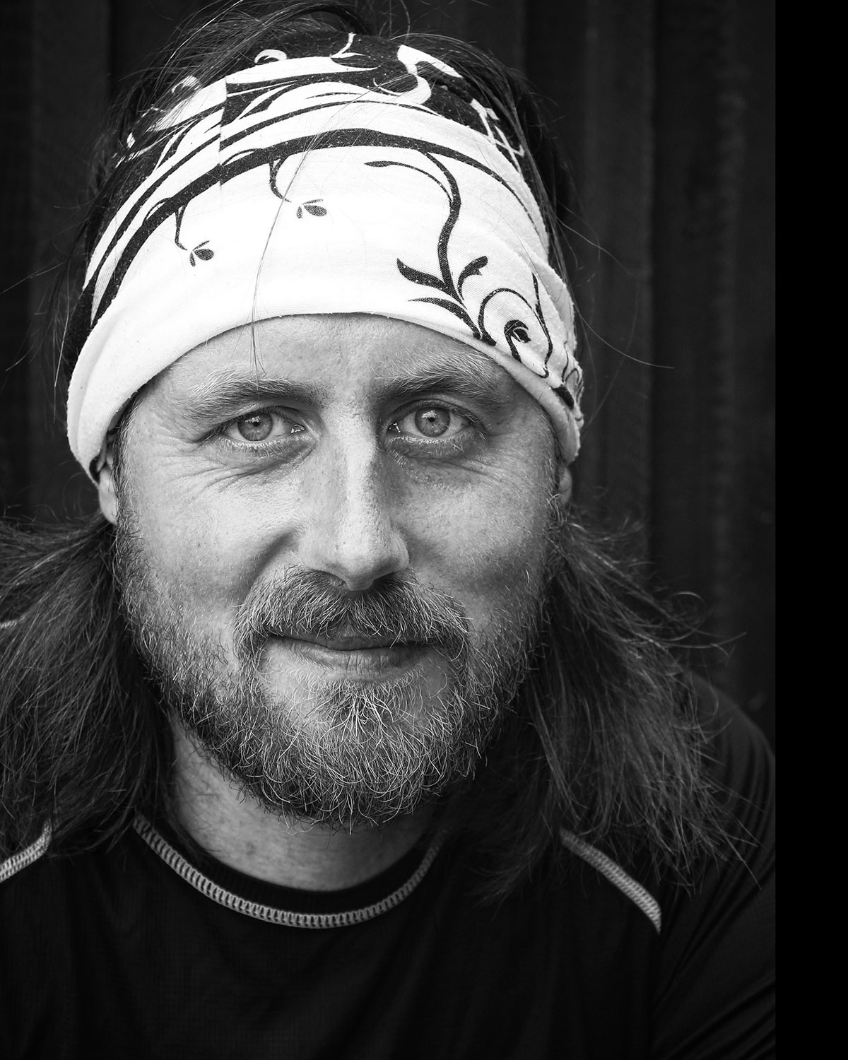 Roman (Foto: Michael Oehlsen)