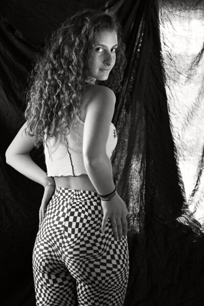 Rundungen (Foto: Günter Giese)