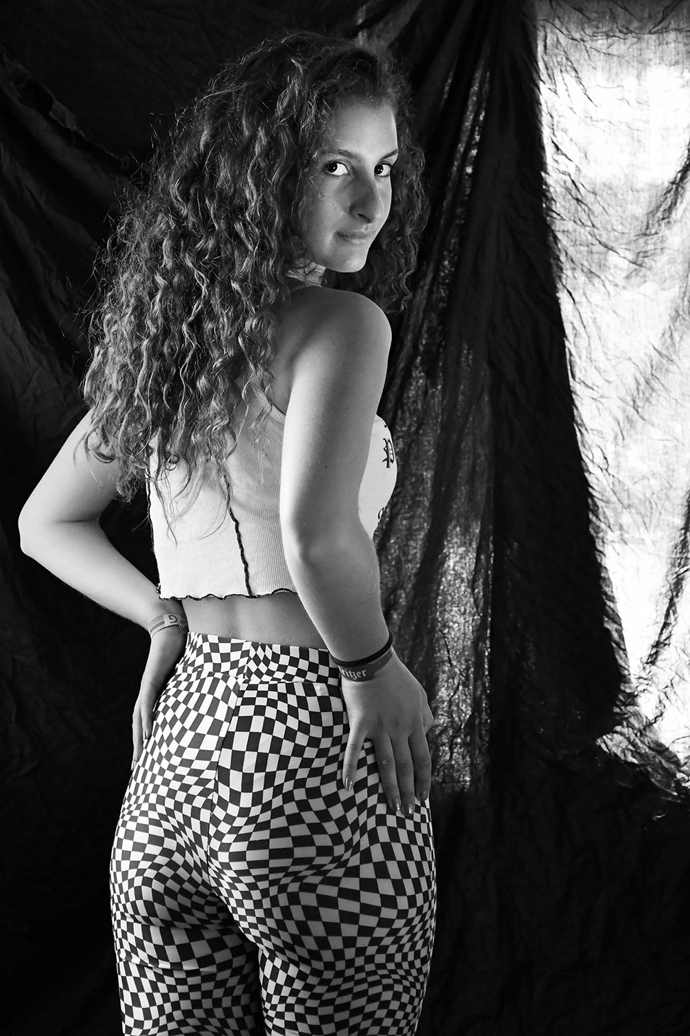 Rundungen (Foto: Günter Giese)