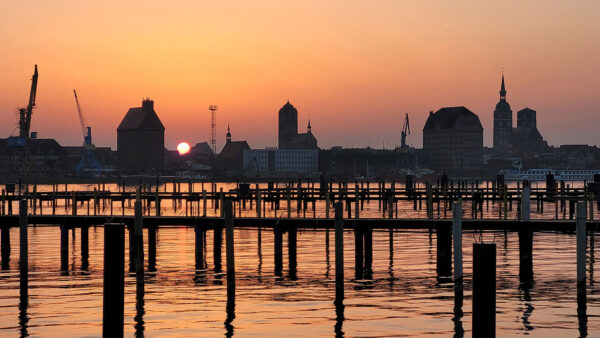Stralsund (Foto: Dietmar Schmidt)