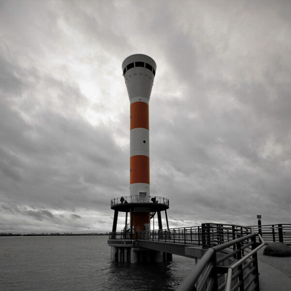 Unterfeuer (Foto: Michael Stürtz)