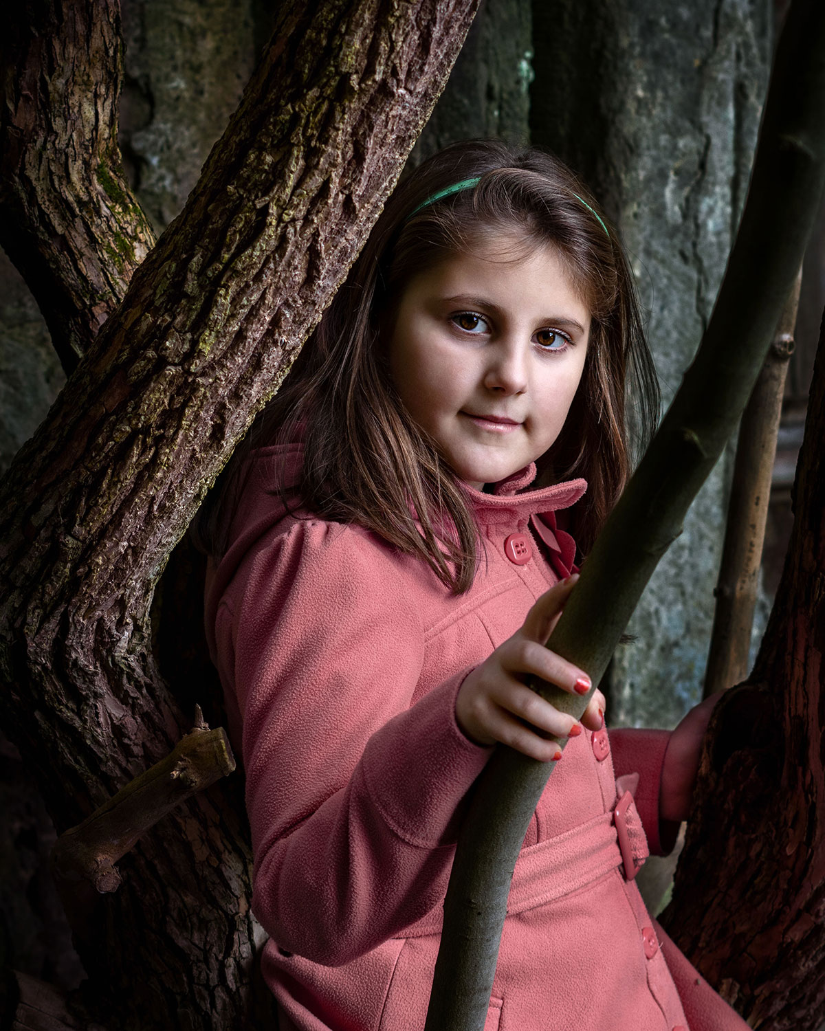 Waldmarie (Foto: Julia Didelot)