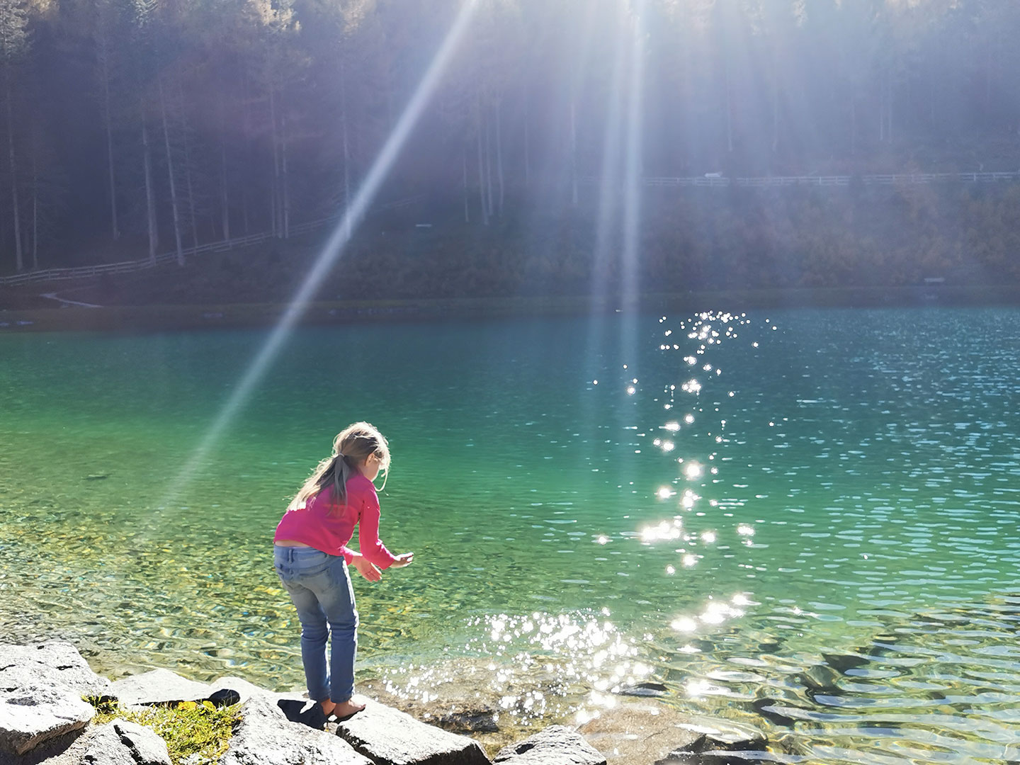 Fotoclub: Bild des Monats 3.2018