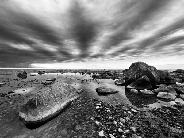 Wolkenstaffel (Foto: Manuela Hahnebach)