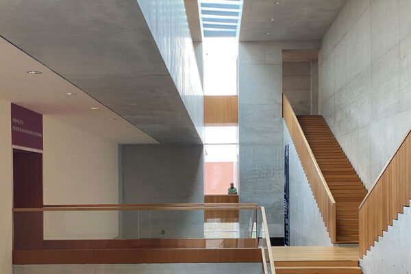 Serie: Museumsgänge 2 (Foto: Andreas Kuhrt)