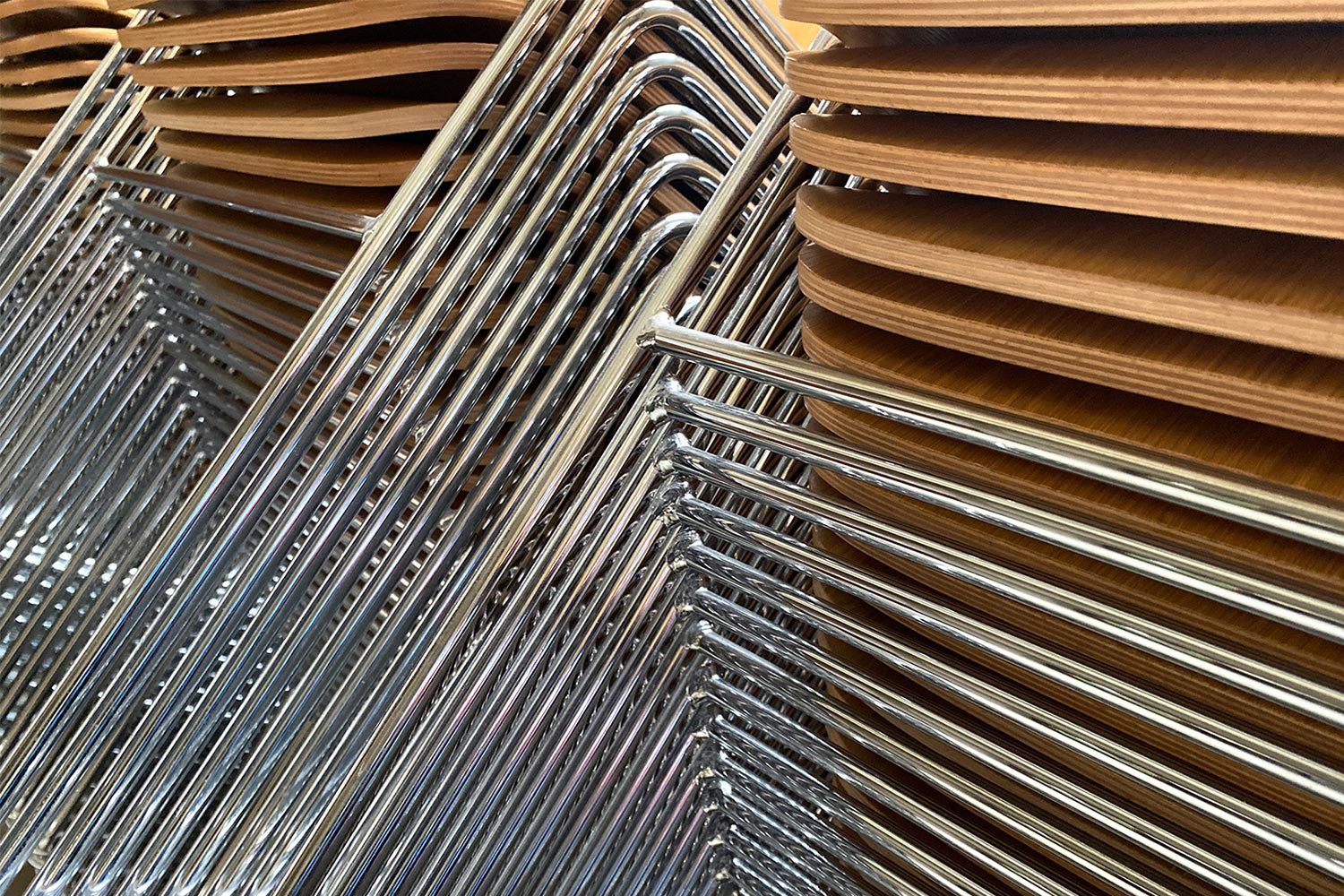 Serie: Stapel 4 (Foto: Andreas Kuhrt)