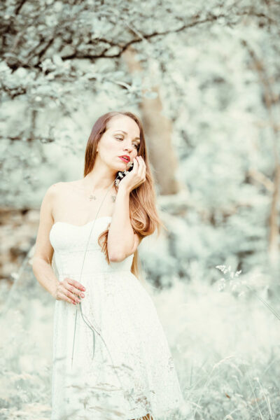 Serie: Verführung 1 (Foto: Jens Gutberlet)