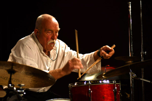 Serie: Baby Sommer im Konzert 1 (Foto: Günter Giese)