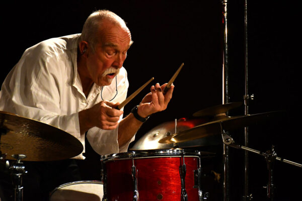 Serie: Baby Sommer im Konzert 2 (Foto: Günter Giese)