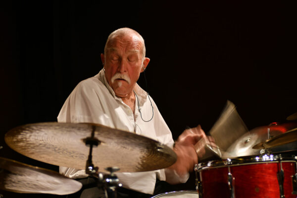 Serie: Baby Sommer im Konzert 4 (Foto: Günter Giese)