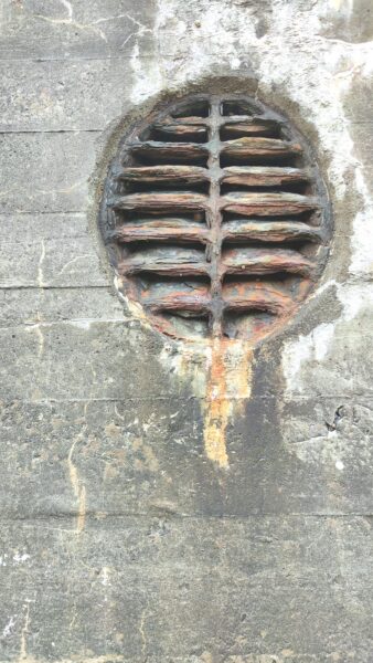 Serie: Rostzeit 2 (Foto: Peter Maximilian Schmidt)