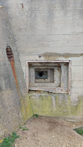 Serie: Rostzeit 3 (Foto: Peter Maximilian Schmidt)