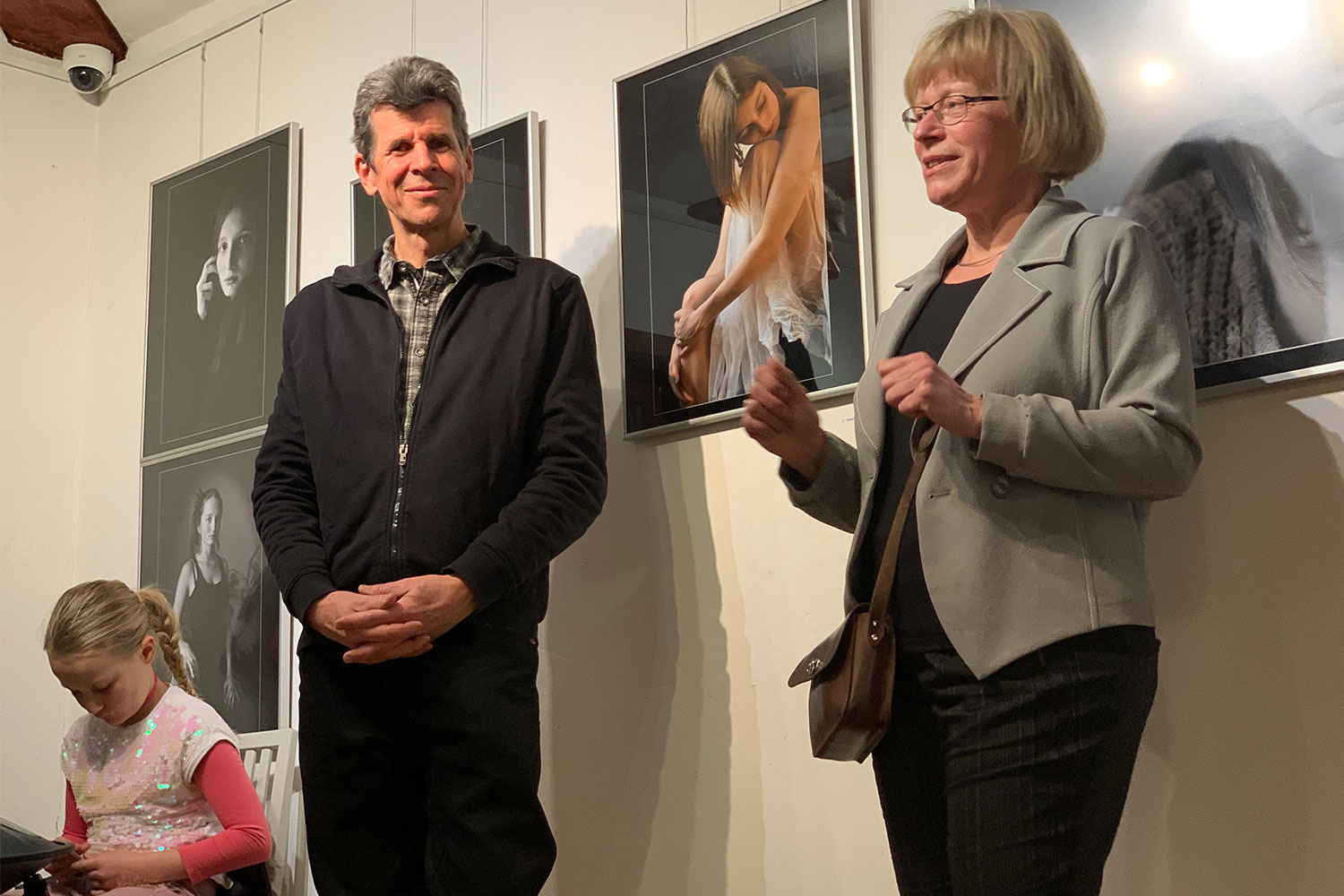 Fotoausstellung "Handwerk ist nachhaltig"