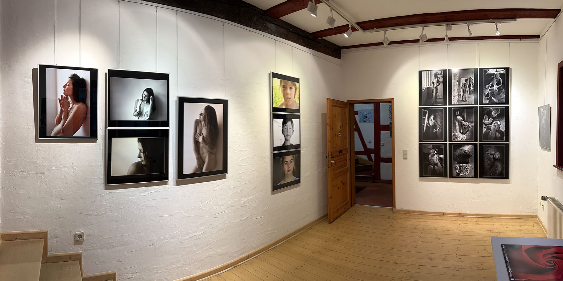 Fotoclub: Mappenbewertung Lichtbildkombinat Gera