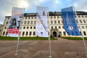 <b>30.01.-20.03.2022</b> Fotoausstellung Glanzlichter 2021 in Gotha