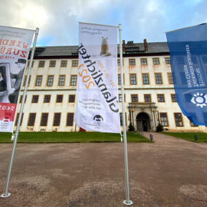 <b>30.01.-20.03.2022</b> Fotoausstellung Glanzlichter 2021 in Gotha