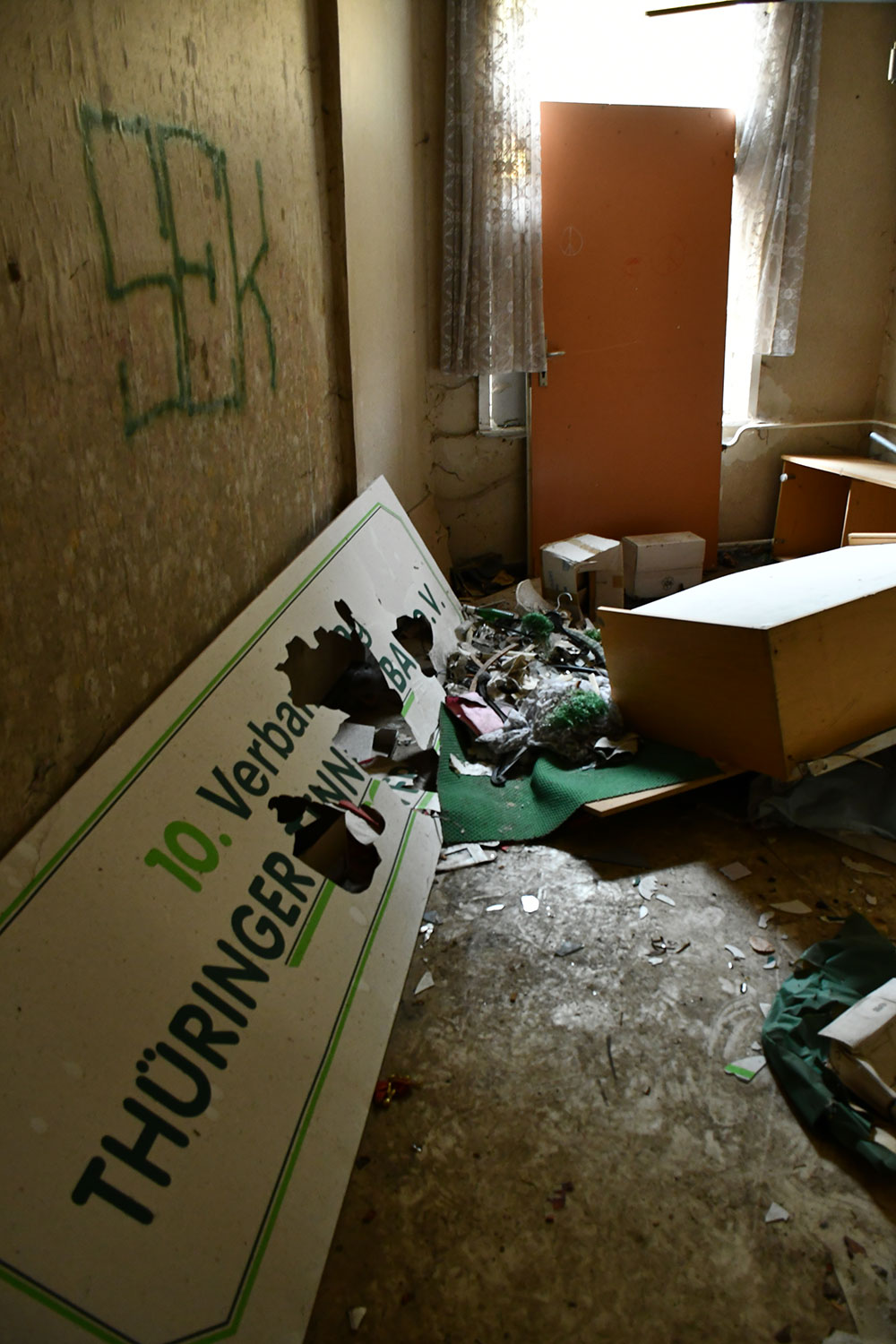 Schwarzeck/Bad Blankenburg (Foto: Günter Giese)