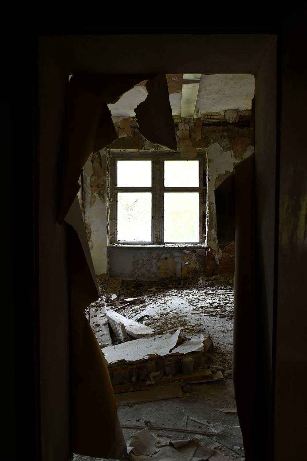 Schwarzeck/Bad Blankenburg (Foto: Günter Giese)