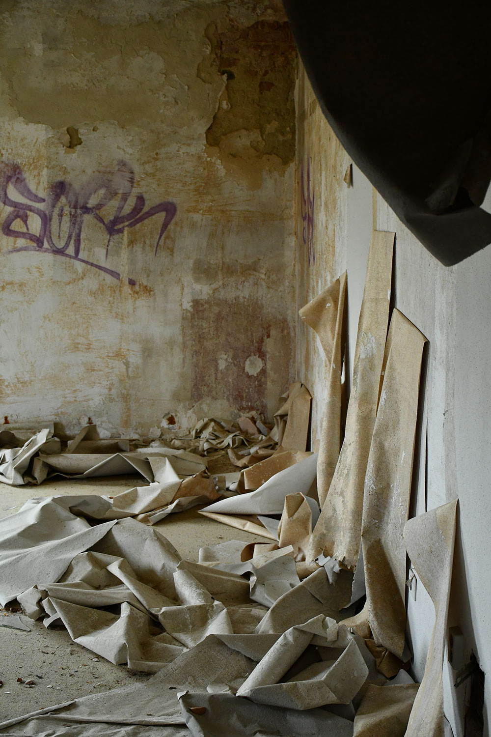 Schwarzeck/Bad Blankenburg (Foto: Günter Giese)