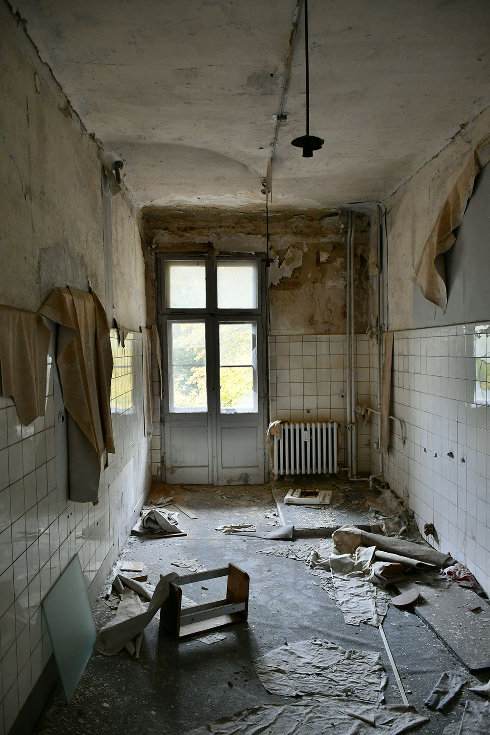 Schwarzeck/Bad Blankenburg (Foto: Günter Giese)