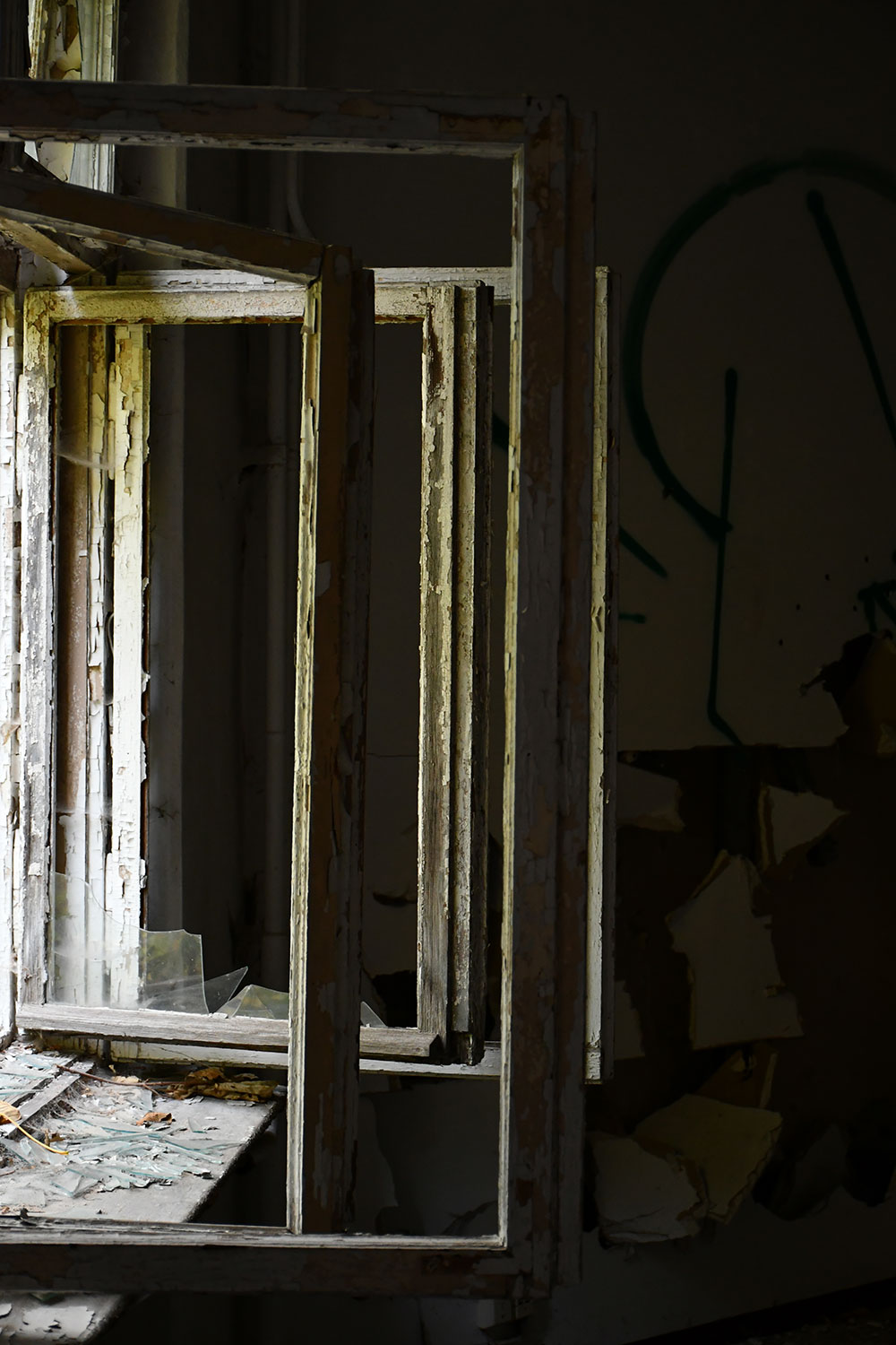 Schwarzeck/Bad Blankenburg (Foto: Günter Giese)