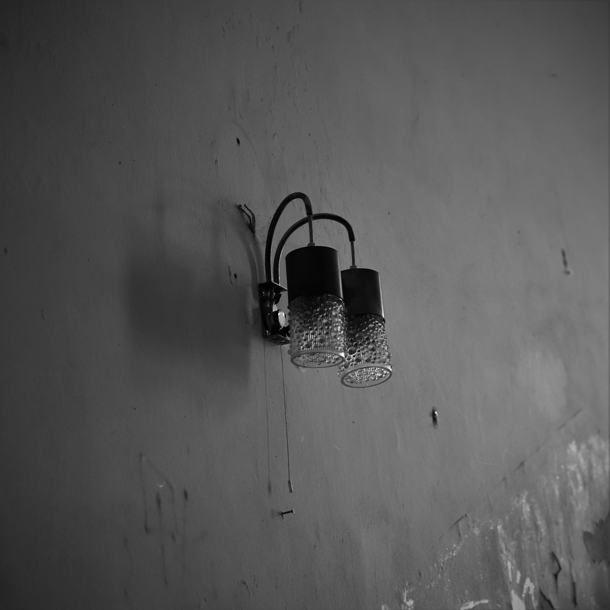 Erleuchtung gefällig . Schwarzeck/Bad Blankenburg (Foto: Kerstin Wolff)