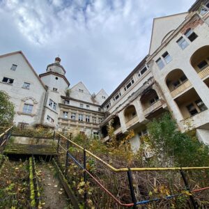 <b>16.10.2022</b> <i>Fotoaktion</i> Schwarzeck Bad Blankenburg