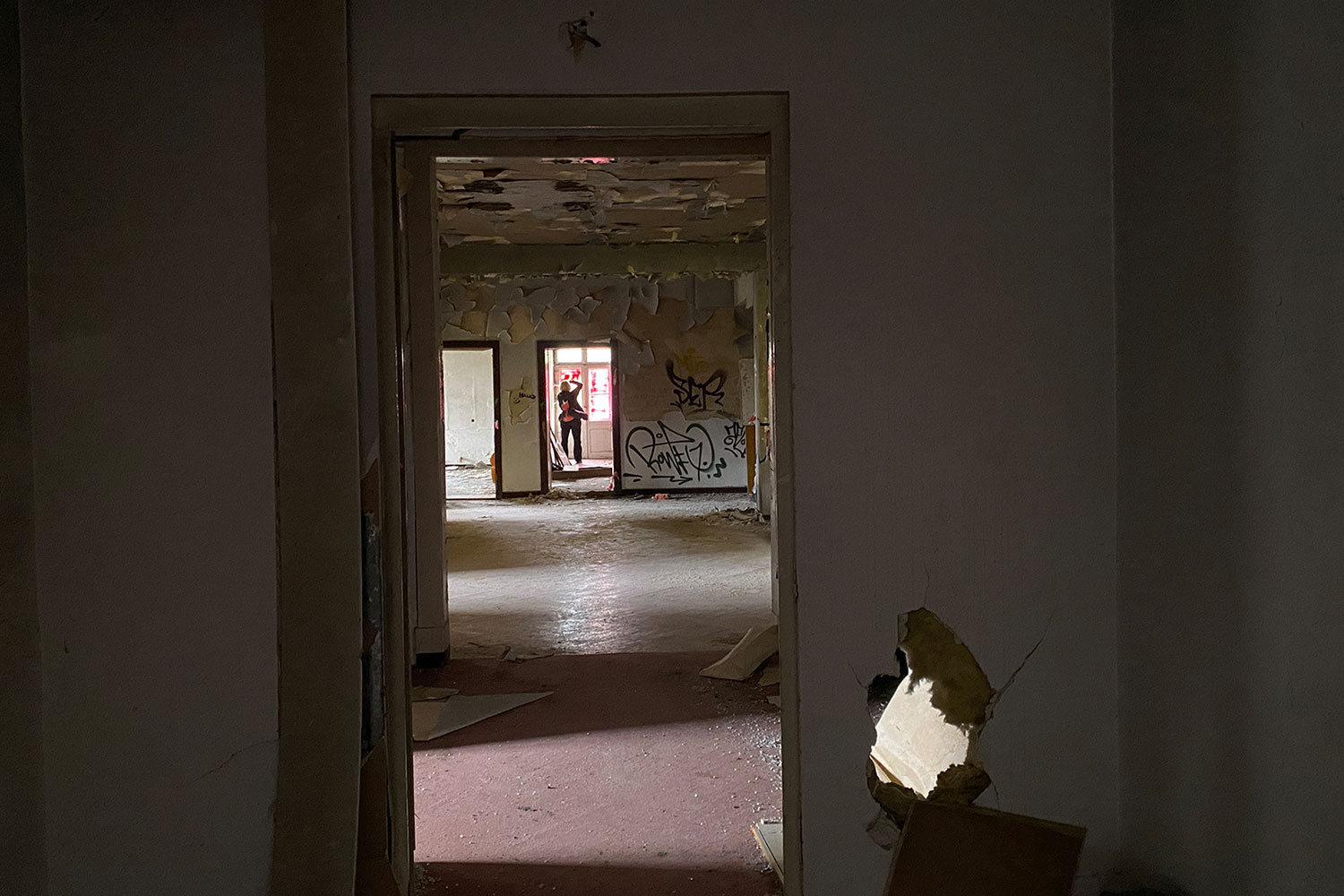 Fotoclub: Bild des Monats 12.2021