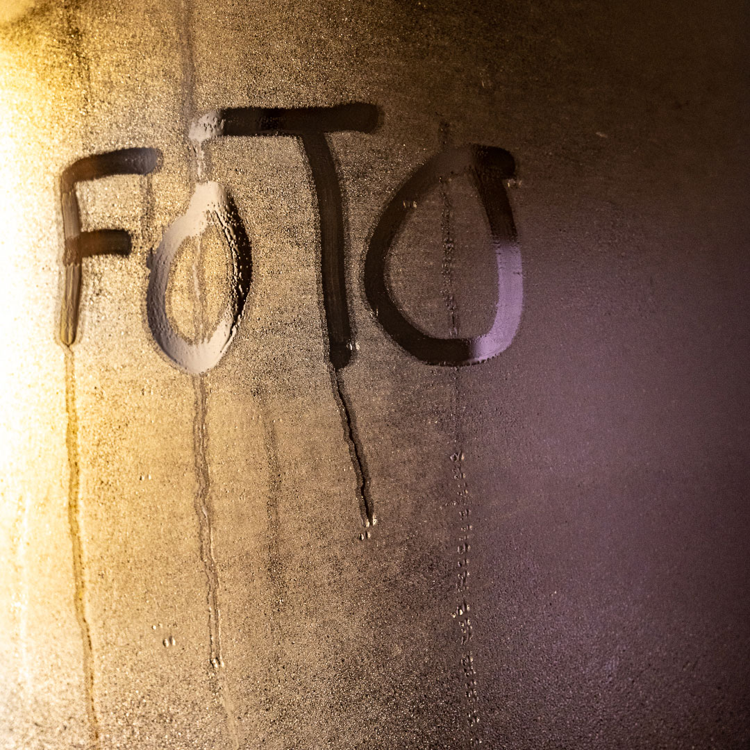 Fotoclub: Gartentreffen
