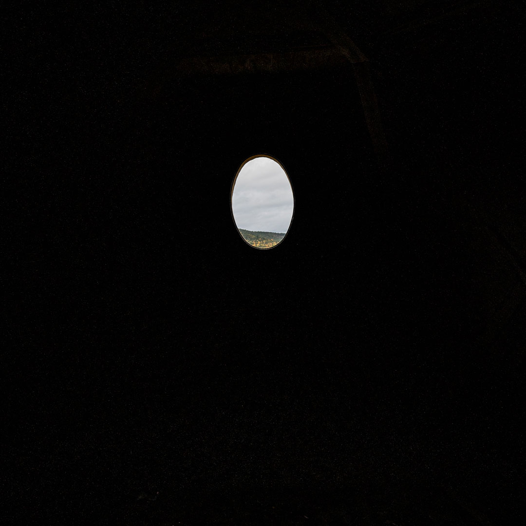 Oval . Schwarzeck/Bad Blankenburg (Foto: Uli Pfeufer)