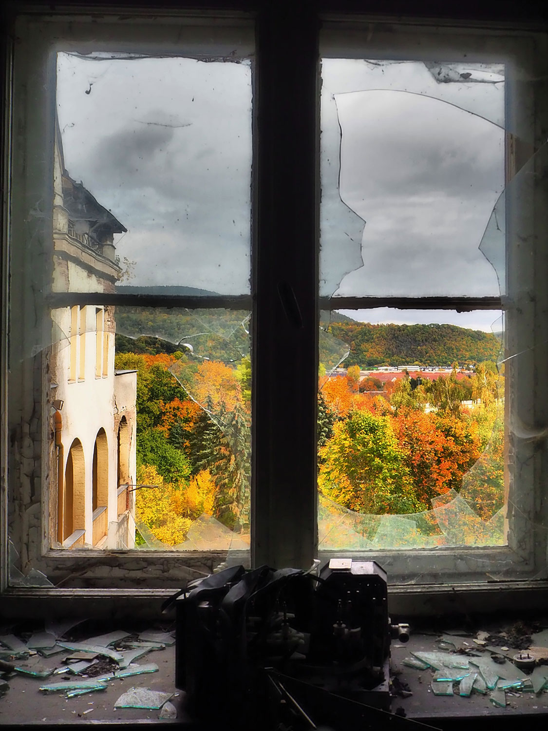 Fotoclub: Bild des Monats 10.2023