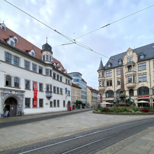 <b>15.10.2022</b> 32. Thüringer Fototag