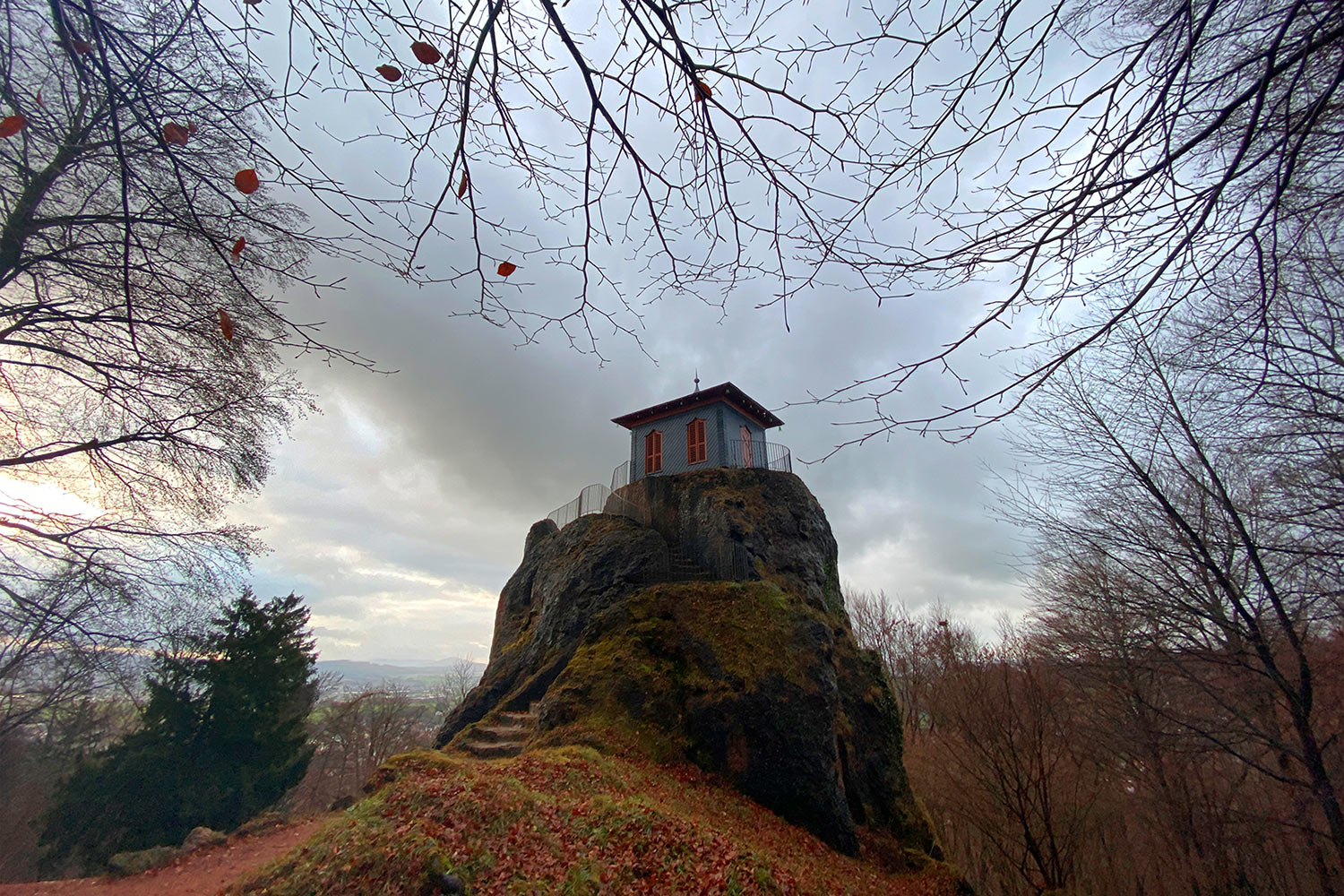 Fotoclub: Bild des Jahres 2024