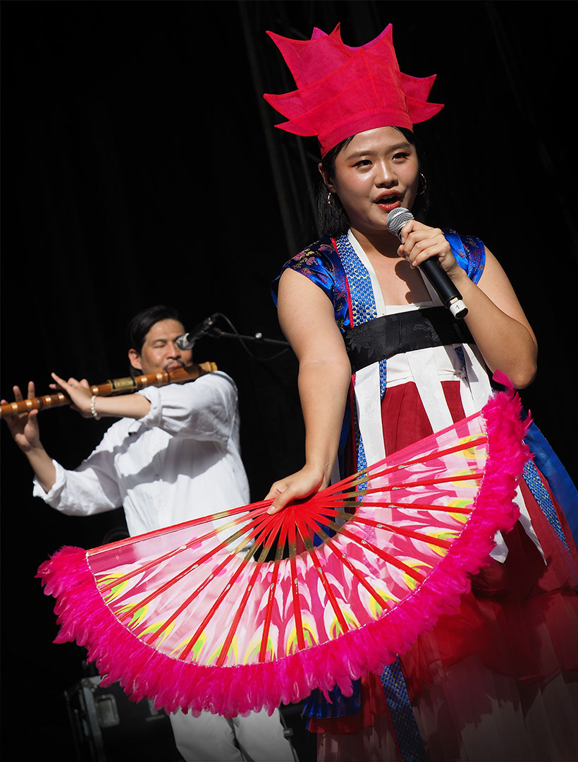 2023-01-34-koreanischer-jazz-mh-5 Koreanischer Jazz (Foto: Manuela Hahnebach)