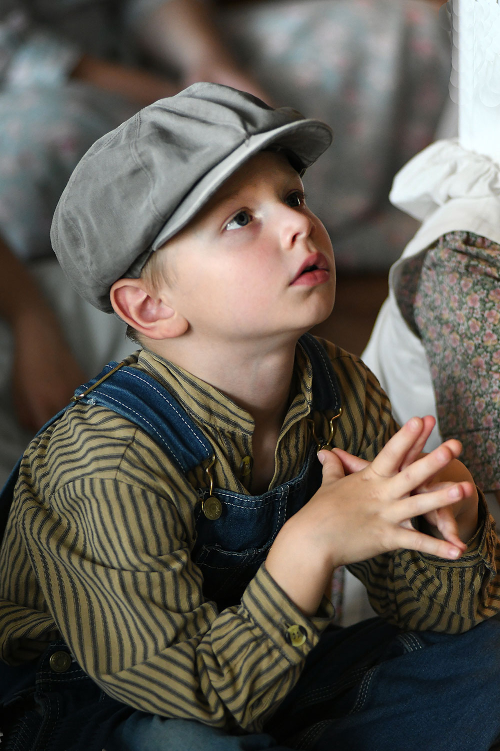 Fotoclub: Bild des Monats 04.2022