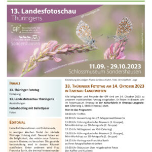 GfF Thüringen Info <b>3.2023</b>