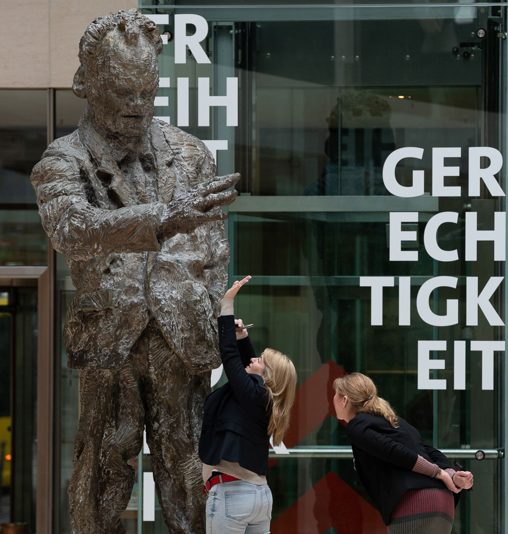 Fotoclub: Gartentreffen
