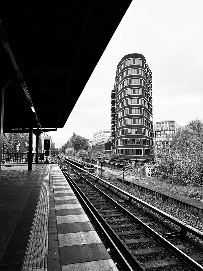 Garten-Fotoclub bei Uli