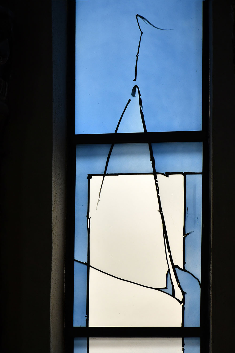 2023-05-zz01-Kapelle-3-gg-5.67 Serie: Kapelle 3 (Foto: Günter Giese)