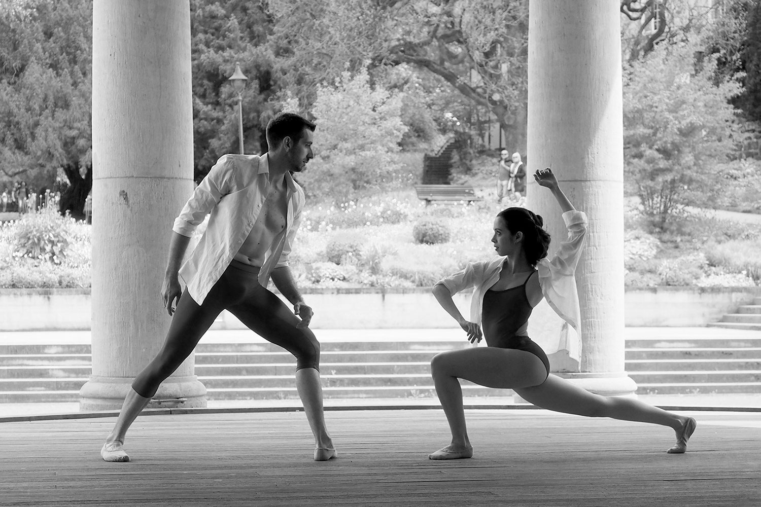 Beziehung (Foto: Andreas Kuhrt)