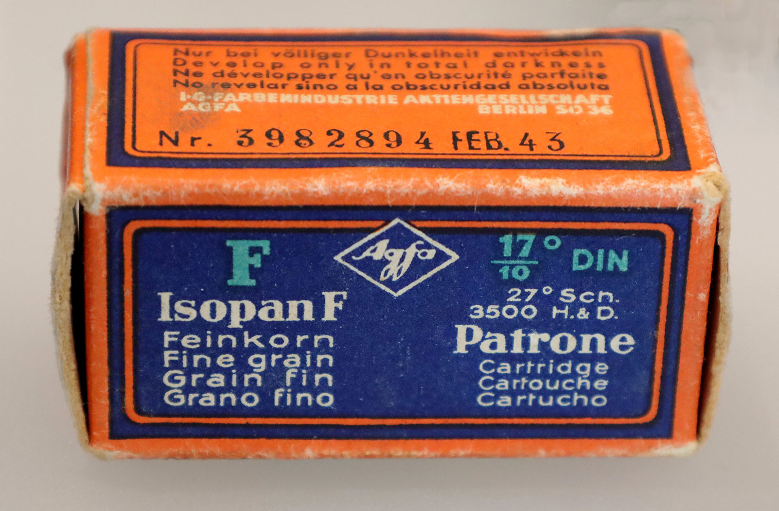 Fotoausstellung René Burri: In Deutschland