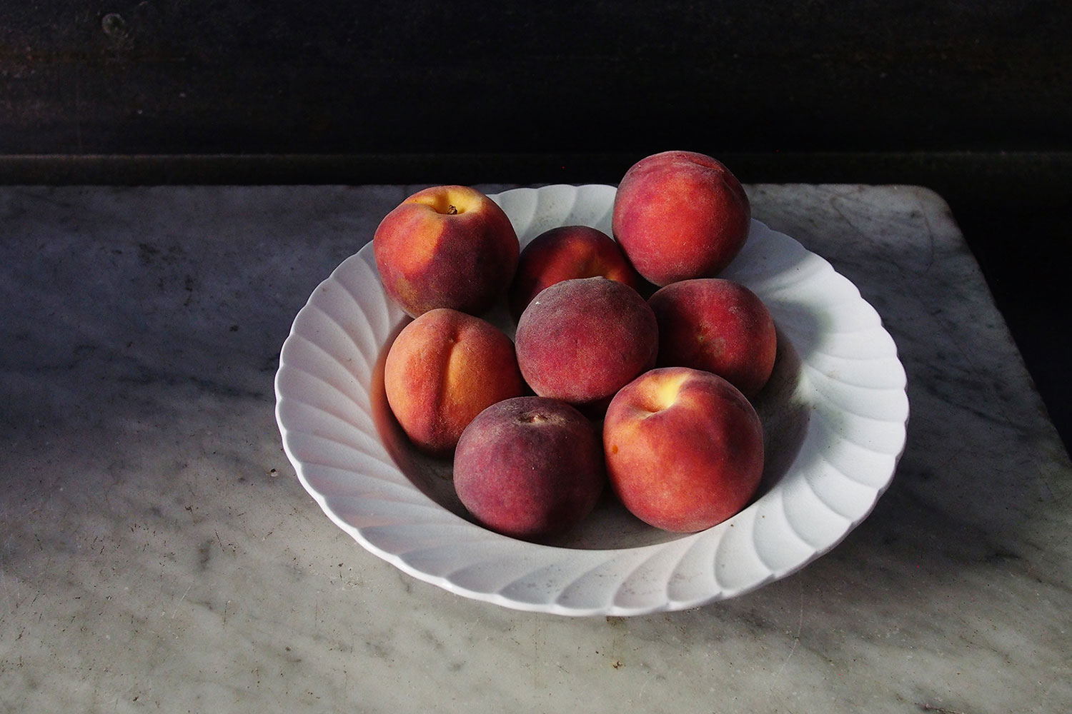 Fotoclubausstellung "Schau!" abbauen