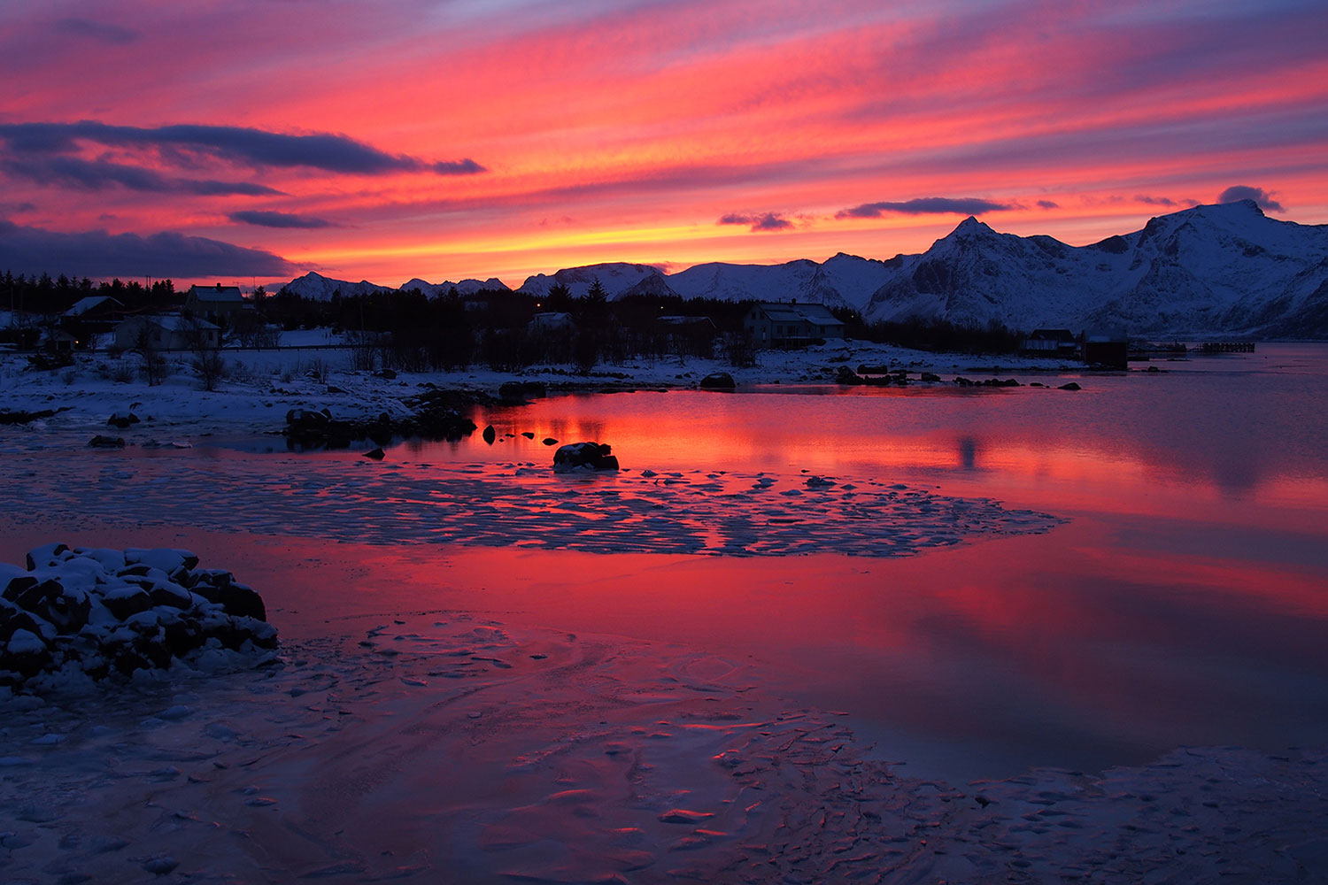 Rotes Meer (Foto: Manuela Hahnebach)