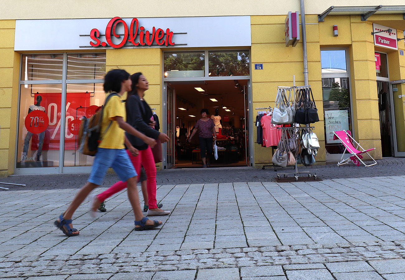 Steinweg 13b (Foto: Claus Gebhardt)