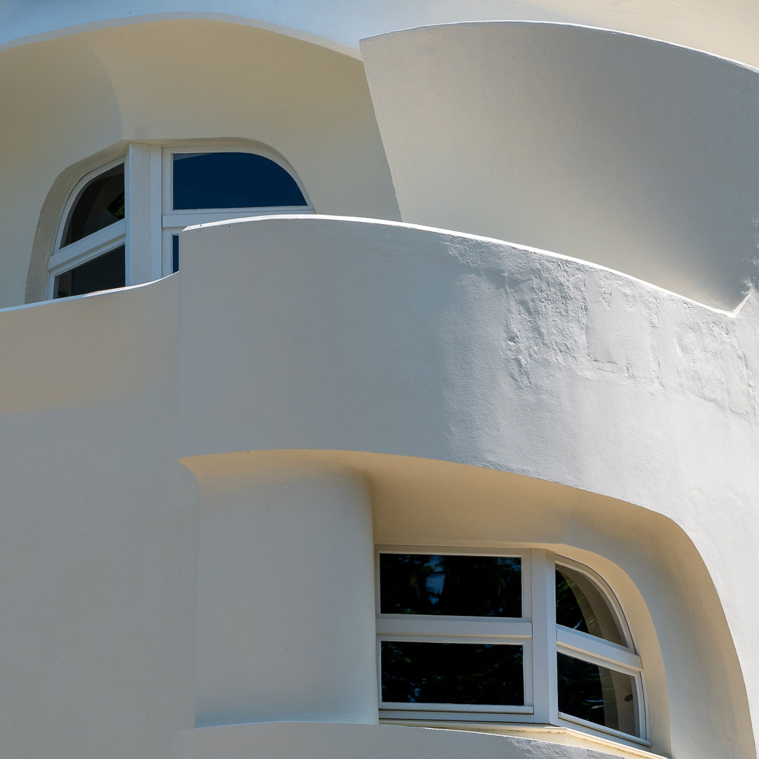 Serie: Einstein Einturm 2 (Foto: Uli Pfeufer)